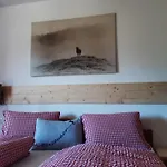 Haus Barbara Bed & Breakfast Soll