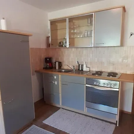 Haus Barbara 3* Söll