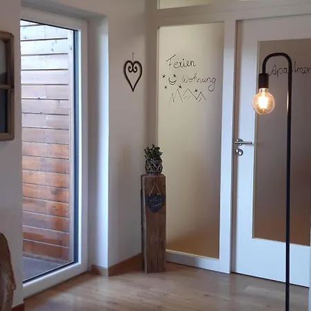 Bed & Breakfast Haus Barbara 3*