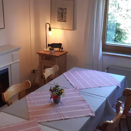 Haus Barbara Söll