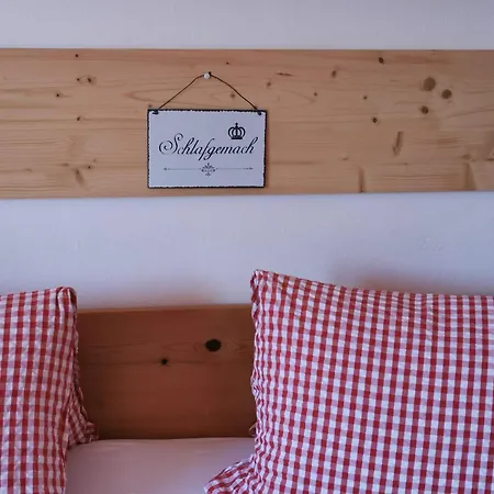 Haus Barbara 3* Soll