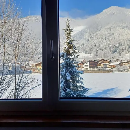 Bed and breakfast Haus Barbara 3*