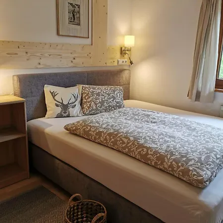 Haus Barbara 3* Soll