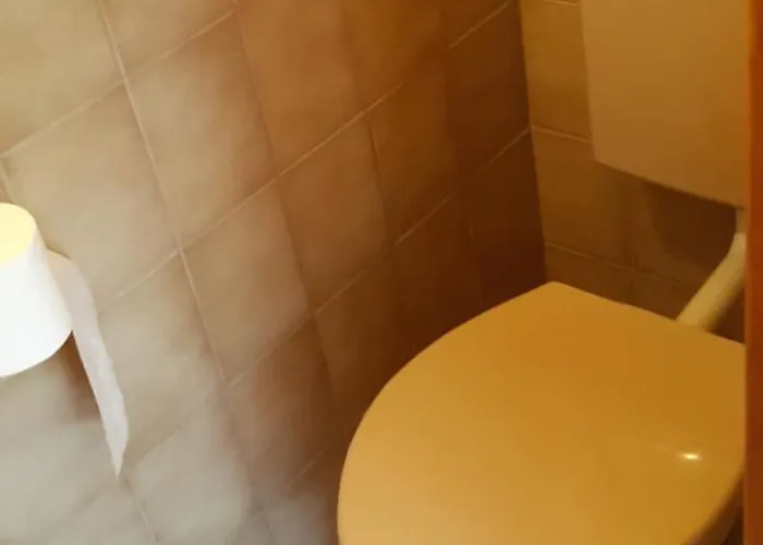 Haus Barbara Bed & Breakfast