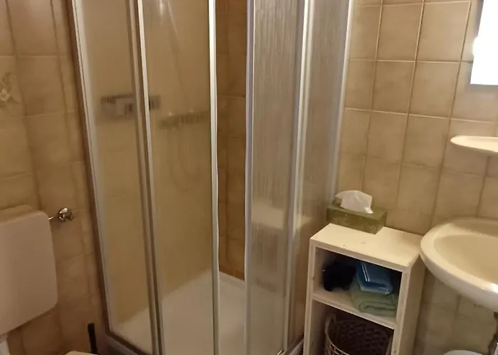 Bed & Breakfast Haus Barbara Söll