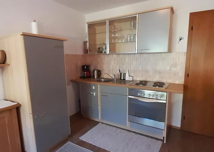 Haus Barbara 3* Söll