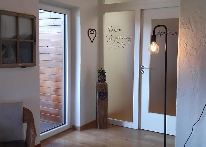 Bed & Breakfast Haus Barbara 3*