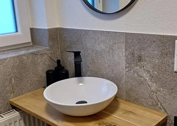 Haus Barbara Bed & Breakfast