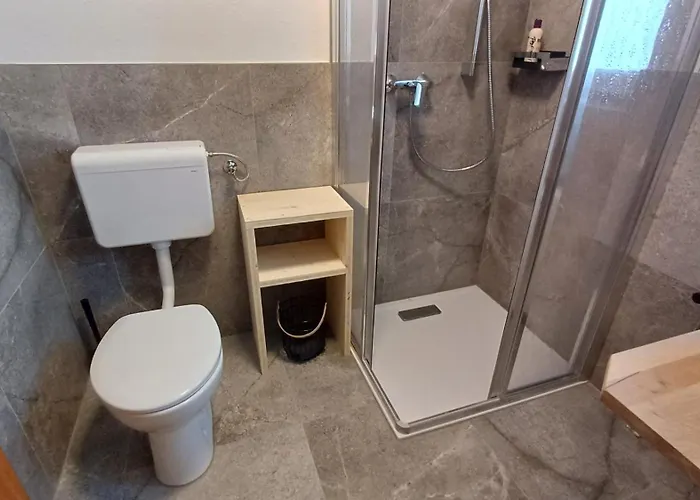 Bed & Breakfast Haus Barbara Soll