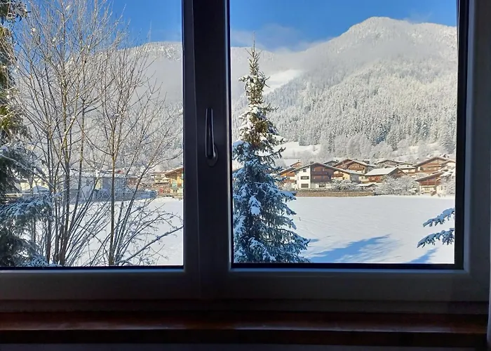 Bed & Breakfast Haus Barbara 3*