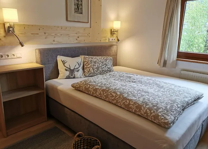 Haus Barbara 3* Soll