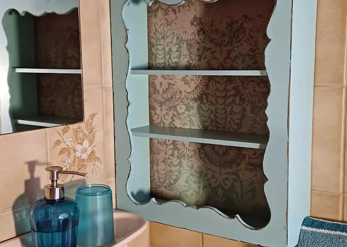 Bed & Breakfast Haus Barbara Söll