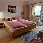 Haus Barbara Panzió 3*