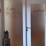 Haus Barbara Panzió 3*