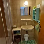 Haus Barbara Panzió 3*