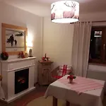 Panzió Haus Barbara 3*