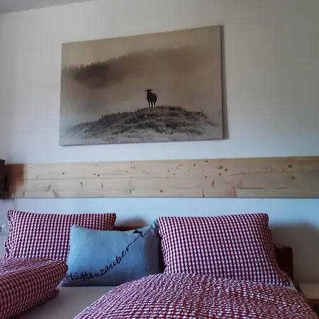 Haus Barbara Panzió Söll
