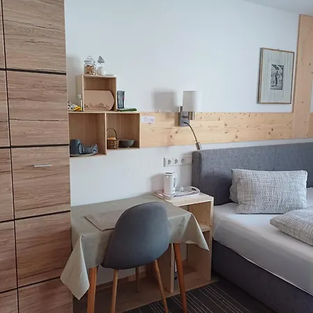 Haus Barbara 솔