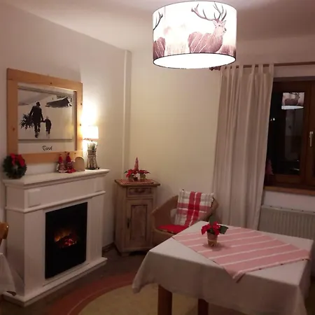 B&B Haus Barbara 3*