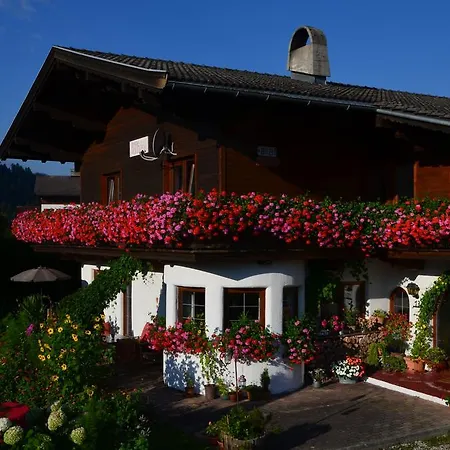 Haus Barbara