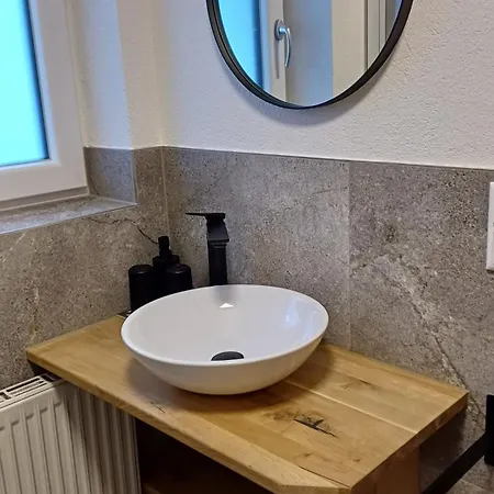 Haus Barbara Alojamento de Acomodação e Pequeno-almoço