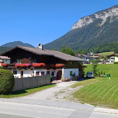 Haus Barbara * Söll