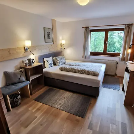 Haus Barbara