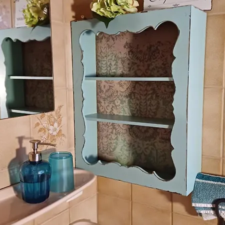 Alojamento de Acomodação e Pequeno-almoço Haus Barbara Söll