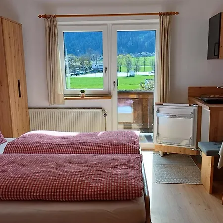 Haus Barbara * Söll